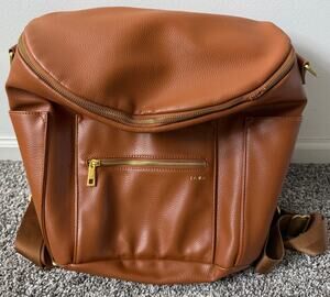 Fawn Design original diaper bag